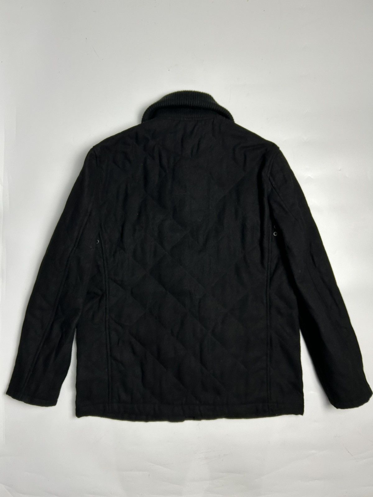 JW Anderson × Japanese Brand × Uniqlo J.W. ANDERSON X UNIQLO QUILTED JACKET Size US L / EU 52-54 / 3 - 4 Thumbnail