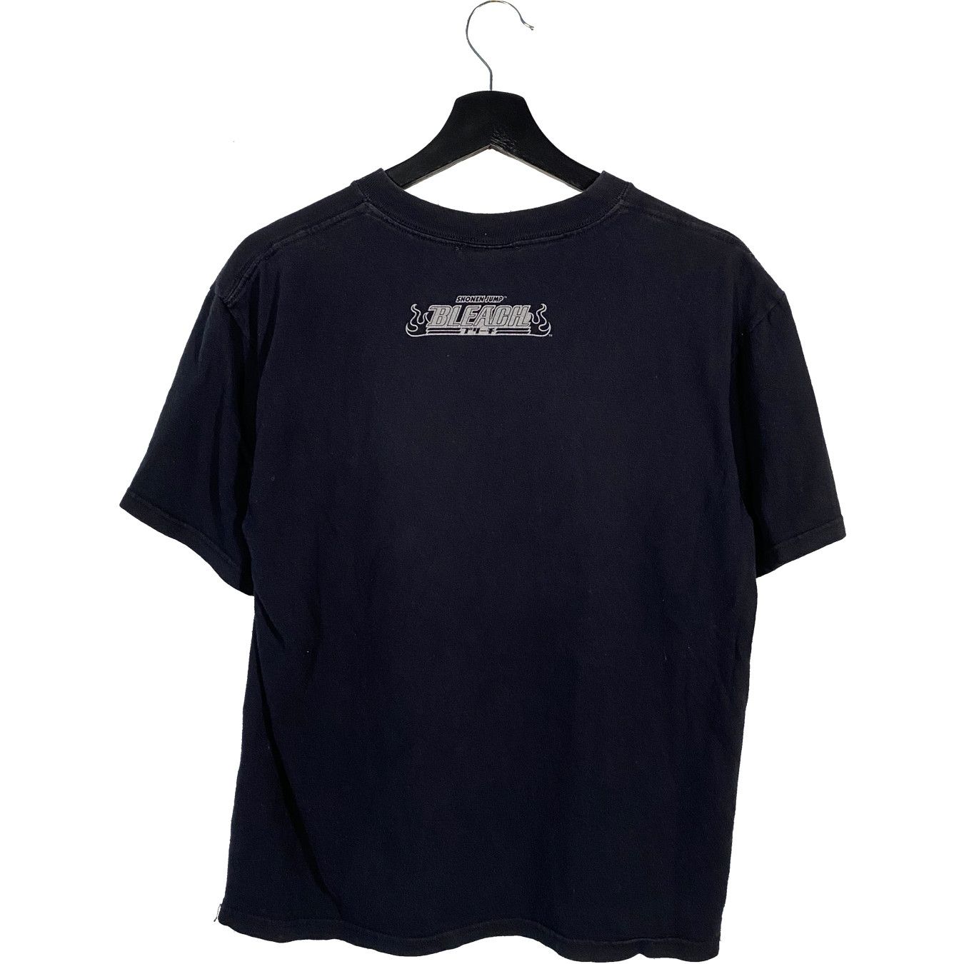 Vintage Vintage Bleach Shonen Jump Anime Tee Size US M / EU 48-50 / 2 - 2 Thumbnail