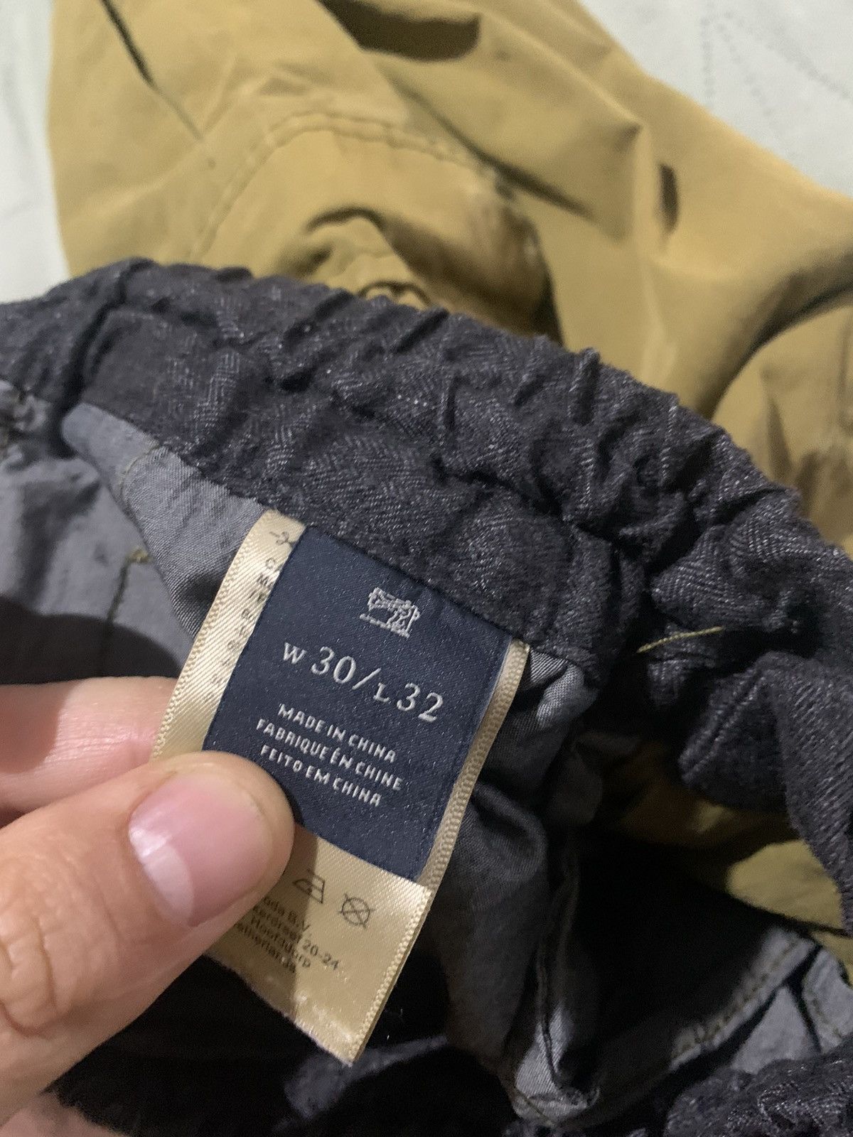 Other Scotch & Soda Pants Size US 30 / EU 46 - 14 Thumbnail