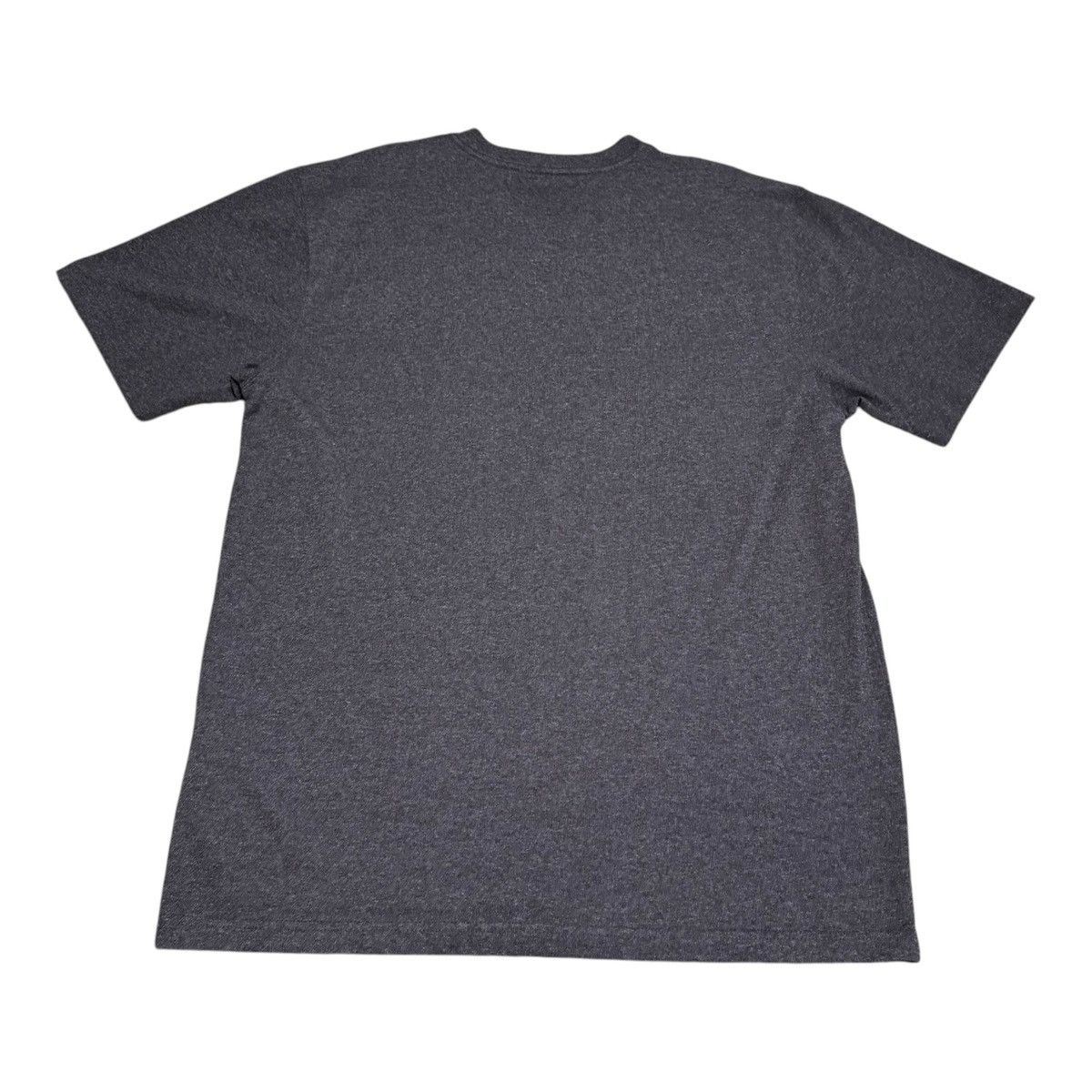Carhartt Carhartt K87 CRH Loose Fit Gray Pocket Shirt Adult Medium Size US M / EU 48-50 / 2 - 3 Thumbnail
