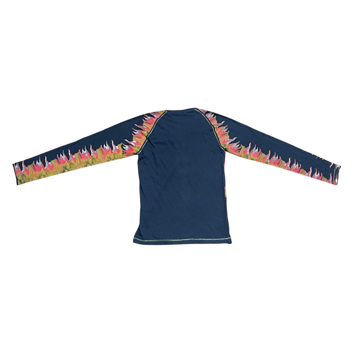 Japanese Brand × Tornado Mart Tornado Mart Inferno L/s (S-M) Size US M / EU 48-50 / 2 - 9 Thumbnail