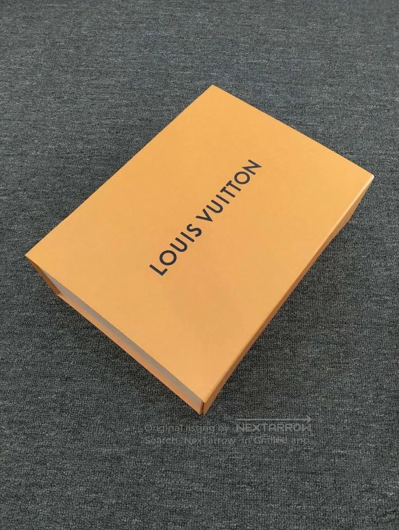 Louis Vuitton Louis Vuitton trainer shoes Size US 7 / EU 40 - 5 Thumbnail