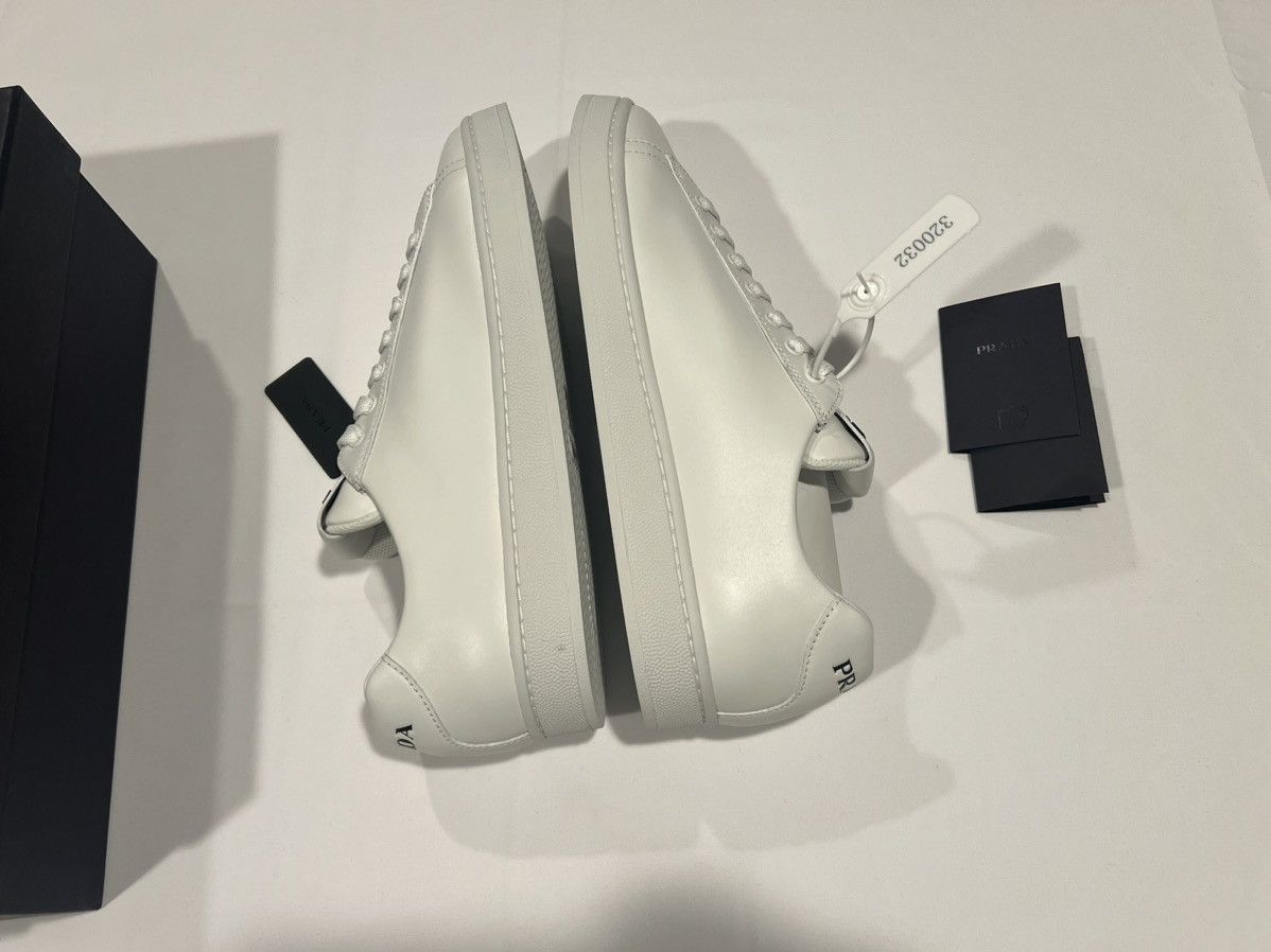 Prada Prada men’s sneakers. 10, US 11. $850 Size US 11 / EU 44 - 5 Thumbnail