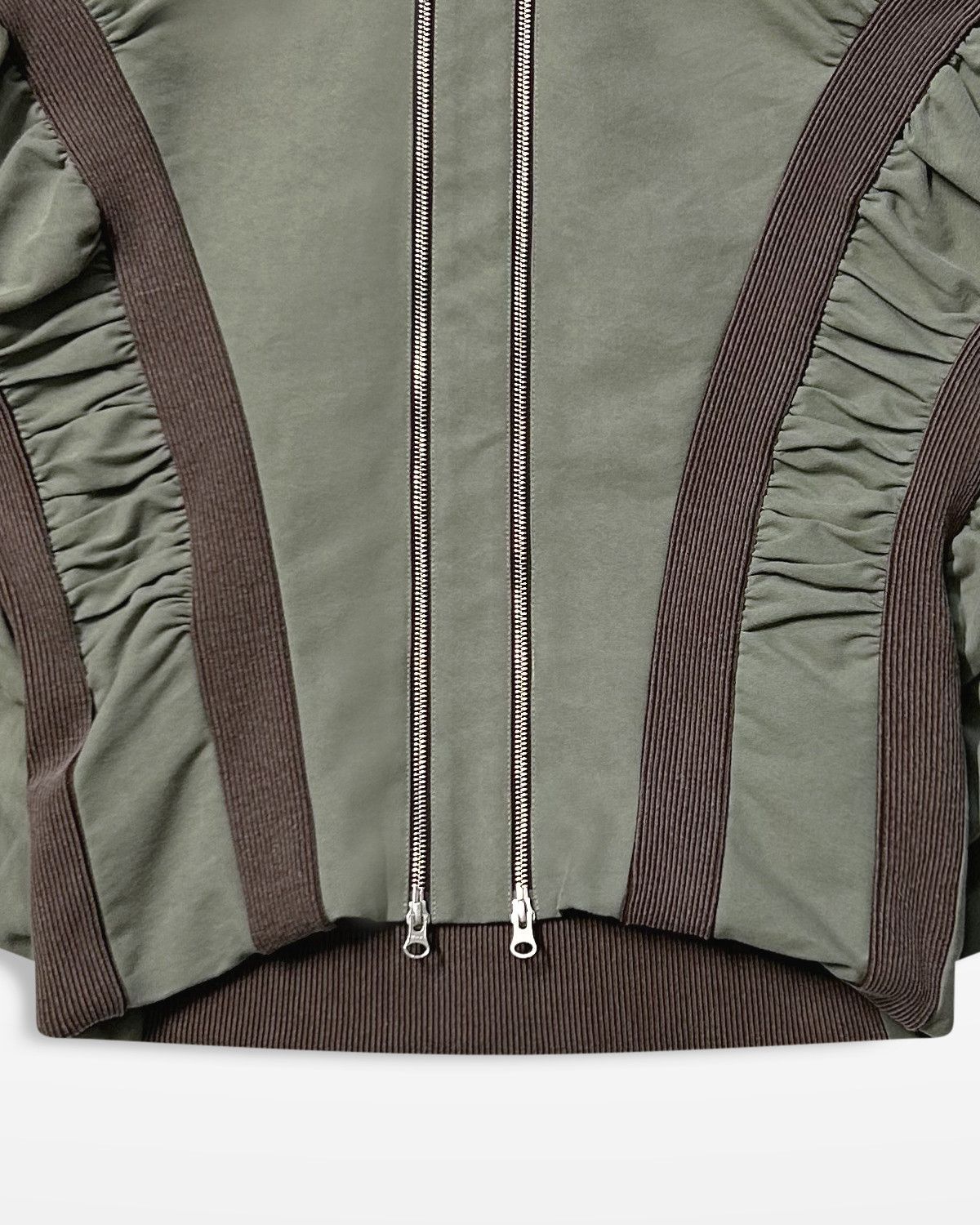 Lueder Lueder, SS23 Journeyman Bomber Jacket Size US L / EU 52-54 / 3 - 5 Thumbnail