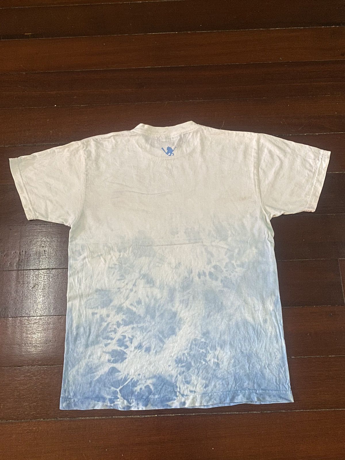Hysteric Glamour × Japanese Brand × Vintage Rare design santastic saru japanes brand distressed Size US L / EU 52-54 / 3 - 7 Thumbnail