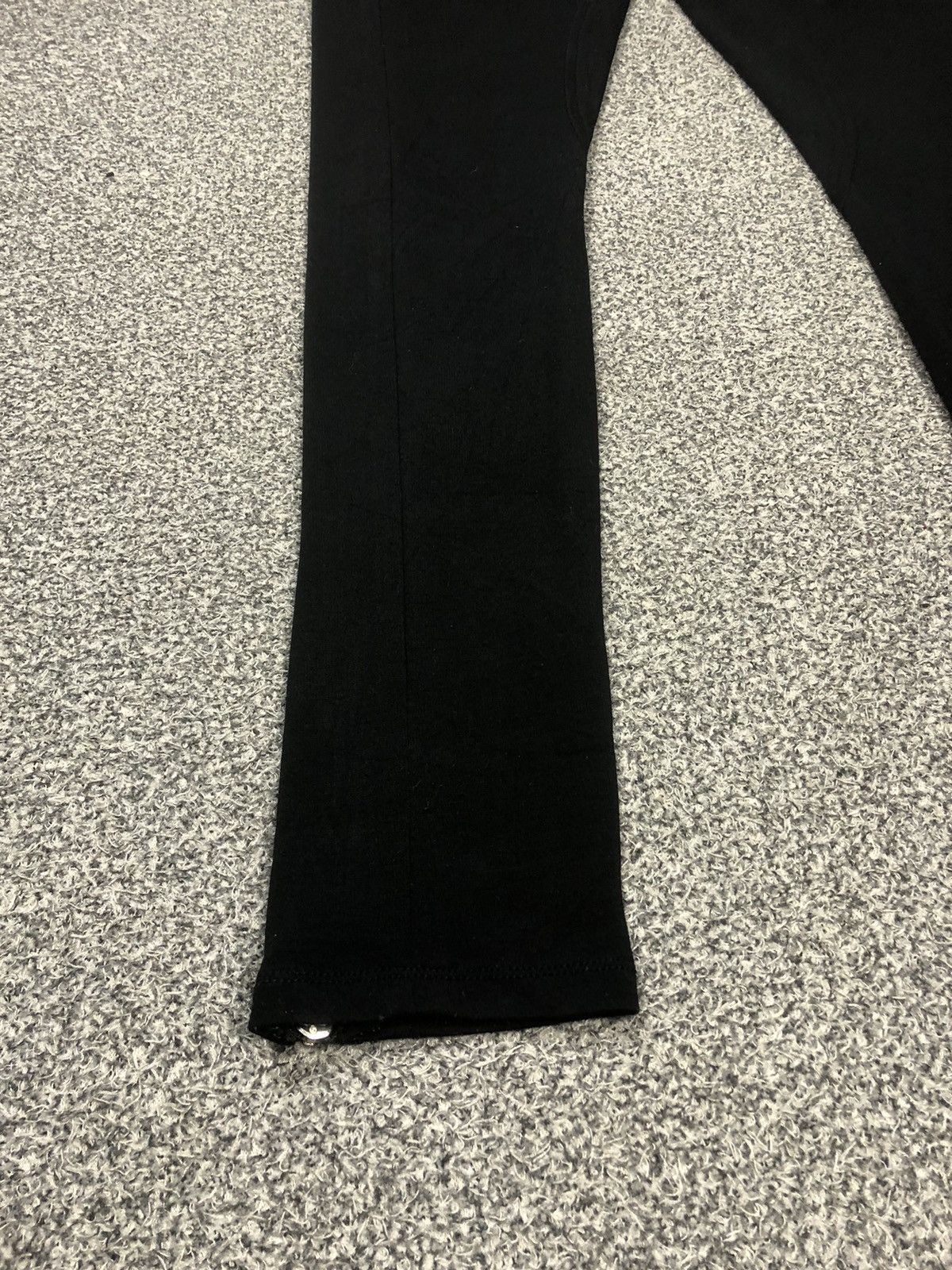 Helmut Lang × Japanese Brand × Vintage Vintage Helmut Lang Zipper Pants Size 31" - 6 Thumbnail