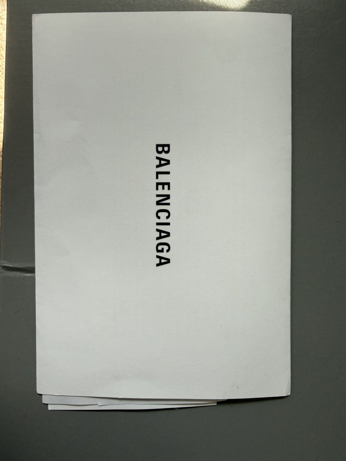 Balenciaga Balenciaga Runner Sneaker - Multicolor Size US 8 / EU 41 - 8 Thumbnail