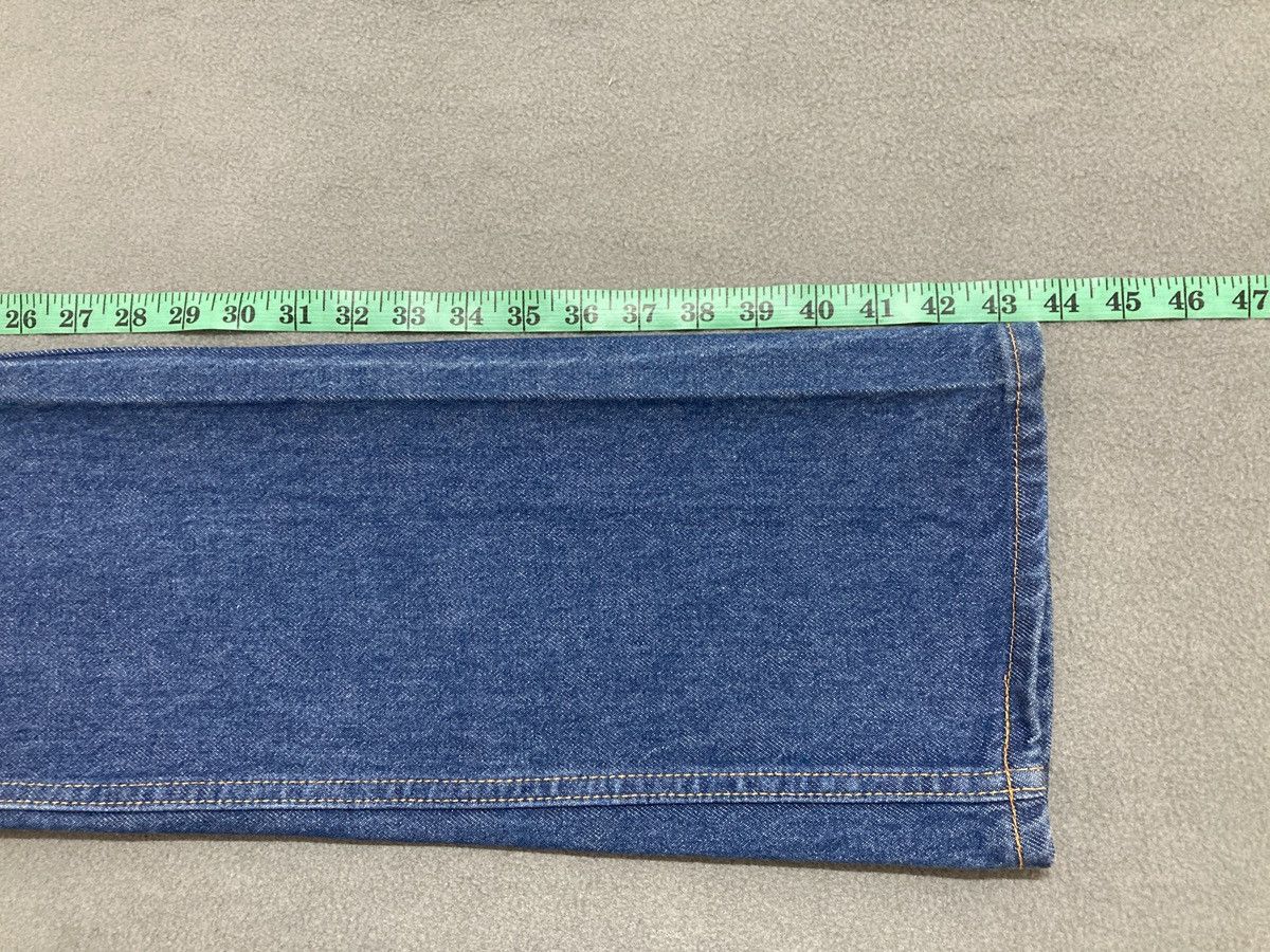 Levi's Vintage 90’s Levis 517 Boot Cut jeans Made in USA Size US 30 / EU 46 - 21 Thumbnail