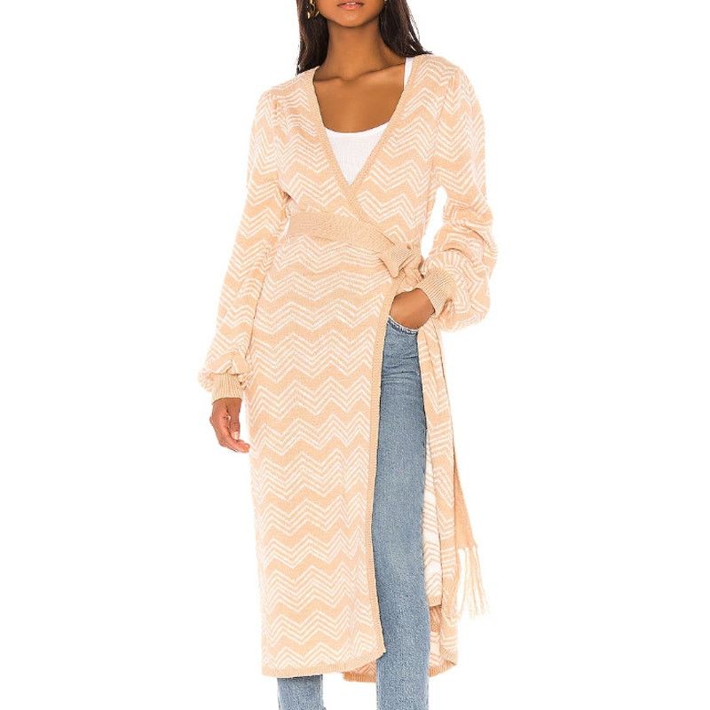 House of Harlow House of Harlow 1960 x Revolve Womens Marisol Sweater Wrap Size XS / US 0-2 / IT 36-38 - 1 Thumbnail