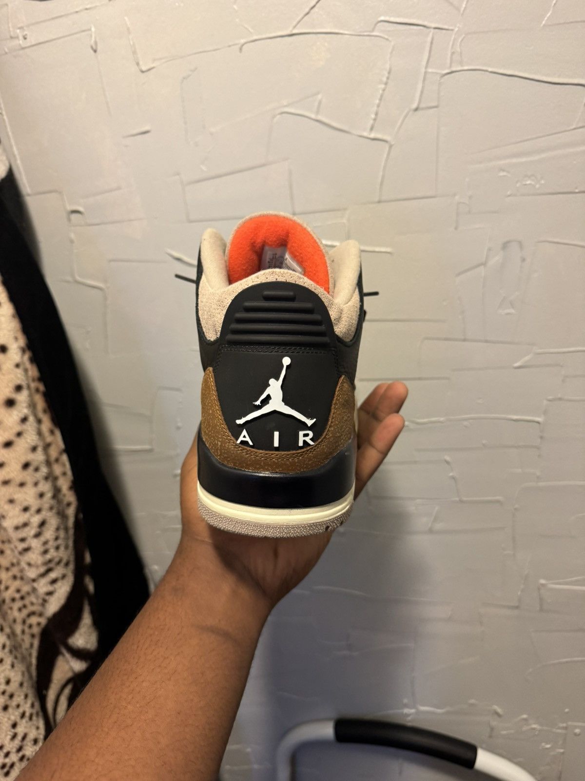 Jordan Brand Jorden 3 desert elephant Size US 13 / EU 46 - 5 Thumbnail