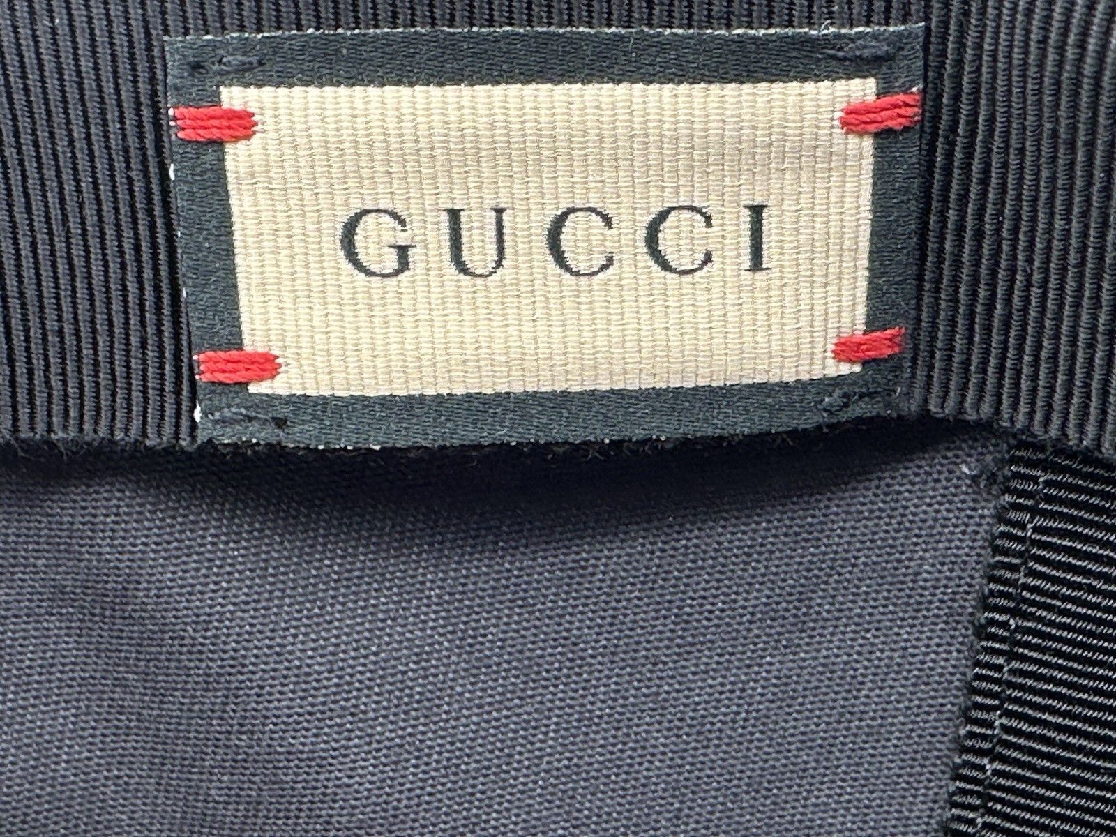 Gucci New Gucci Cap Size-S-57cm Size ONE SIZE - 9 Thumbnail