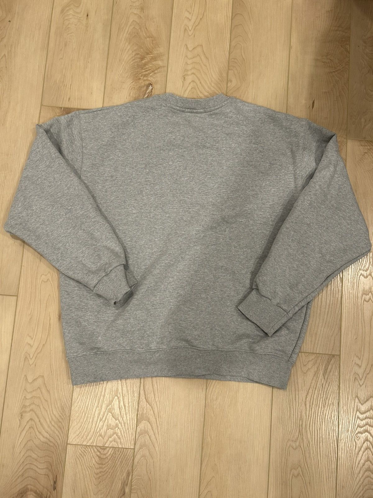 Other Crewneck Size US M / EU 48-50 / 2 - 2 Thumbnail
