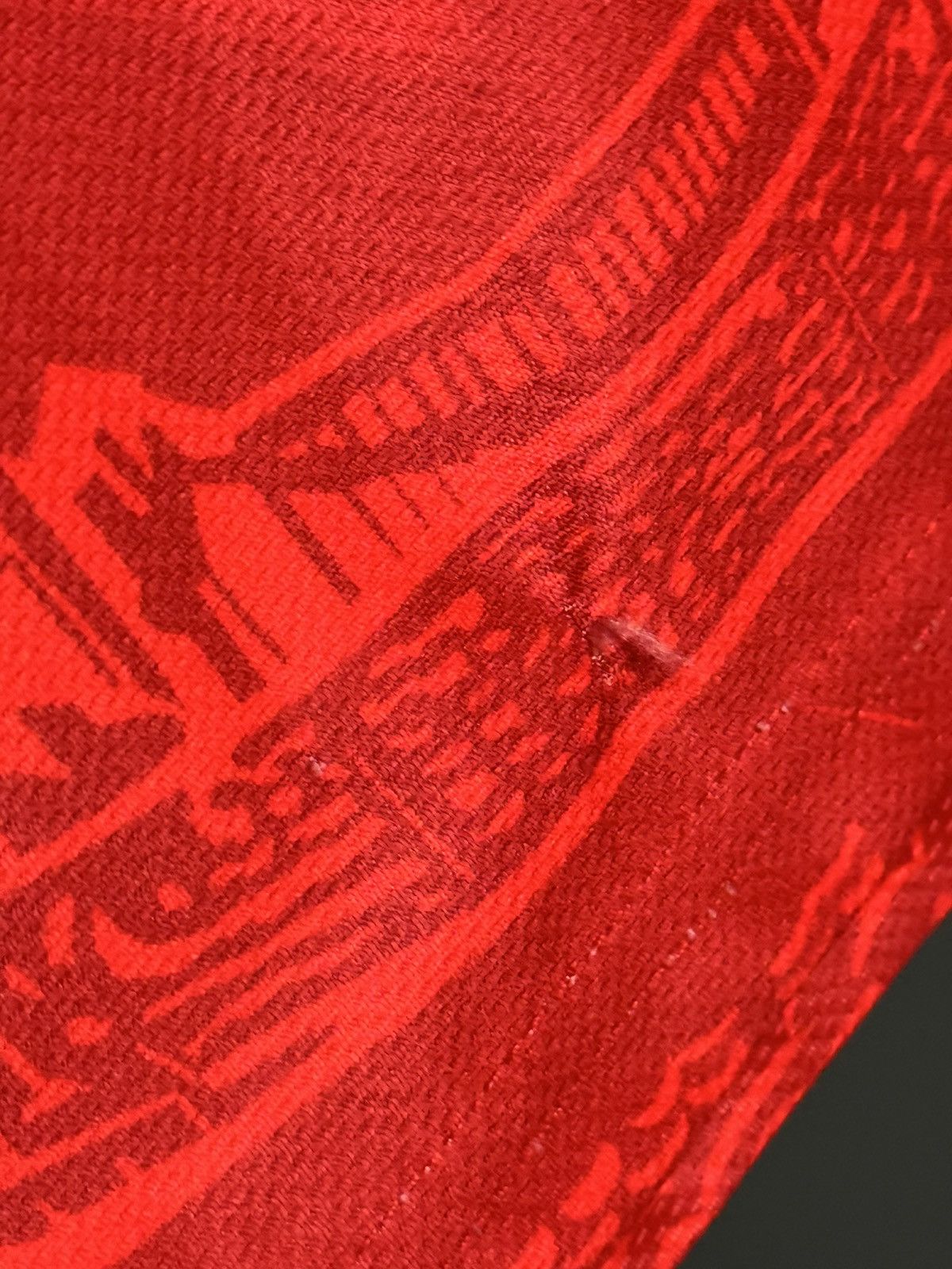 Umbro Vintage Manchester United 94/95 Home Football Jersey T-Shirt Size US L / EU 52-54 / 3 - 8 Thumbnail