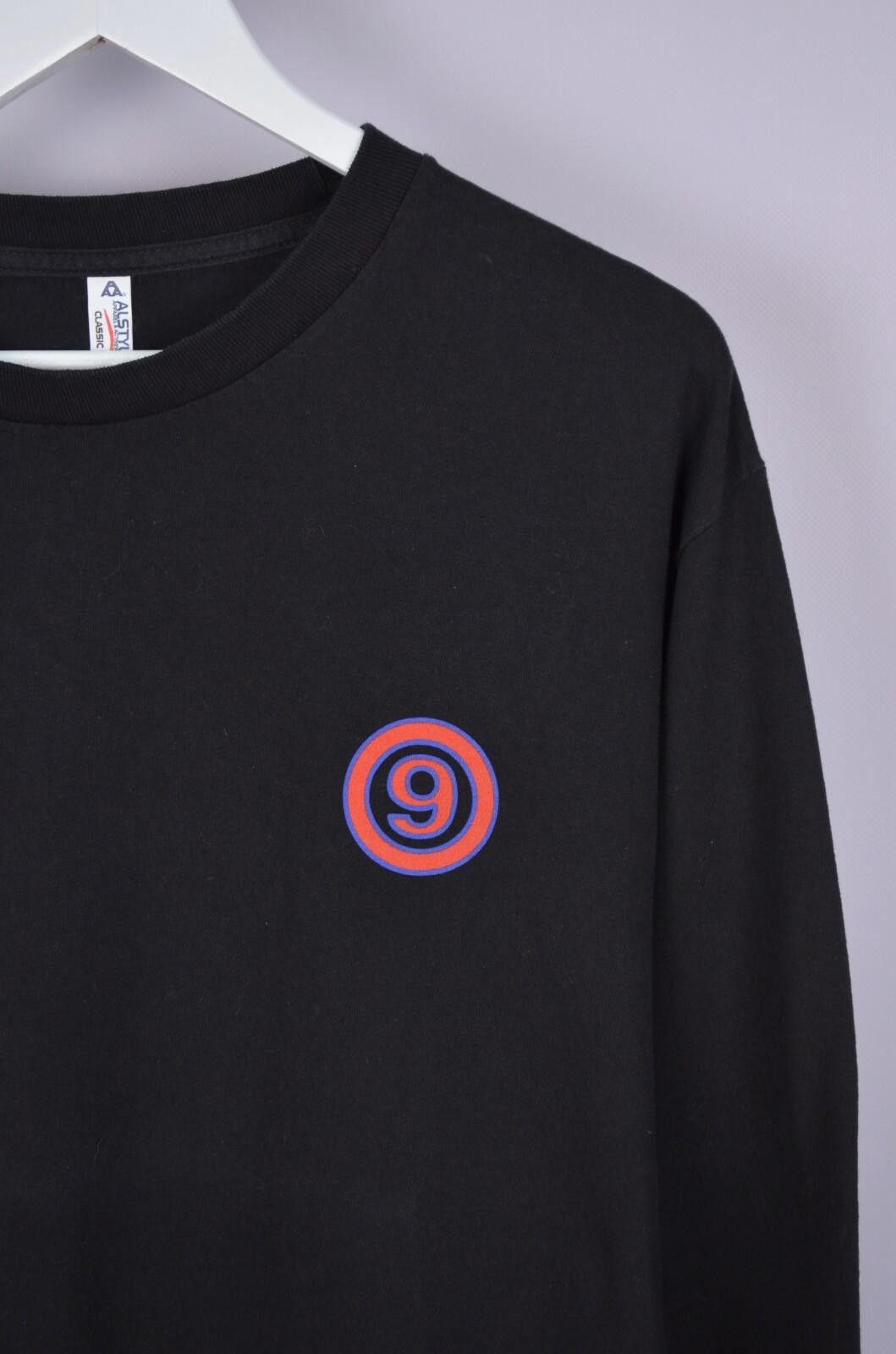 Drake Drake Summer Six Upside Down Tour Mens L/S T Shirt Size M Size US M / EU 48-50 / 2 - 5 Thumbnail