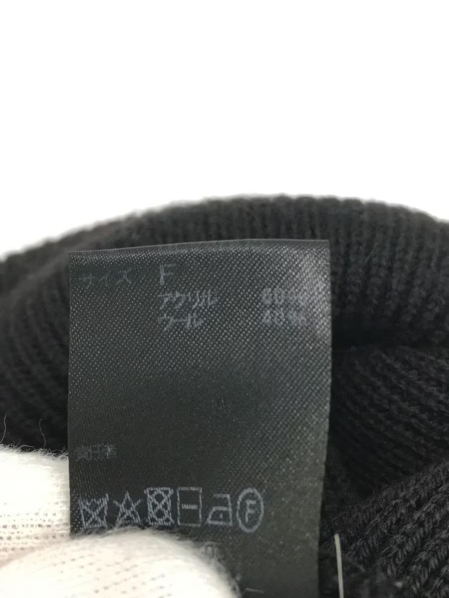 Undercover AW18 HAL 9000 Knit Beanie Size ONE SIZE - 5 Thumbnail