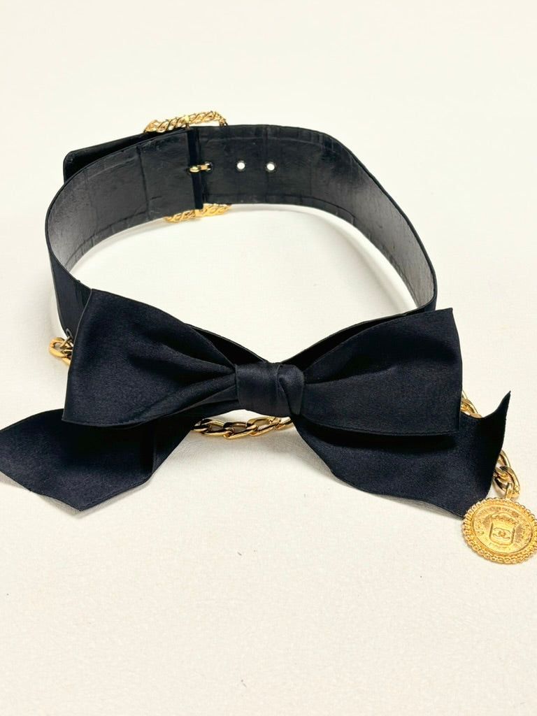 Chanel Ceinture 1995 Size ONE SIZE - 1 Thumbnail