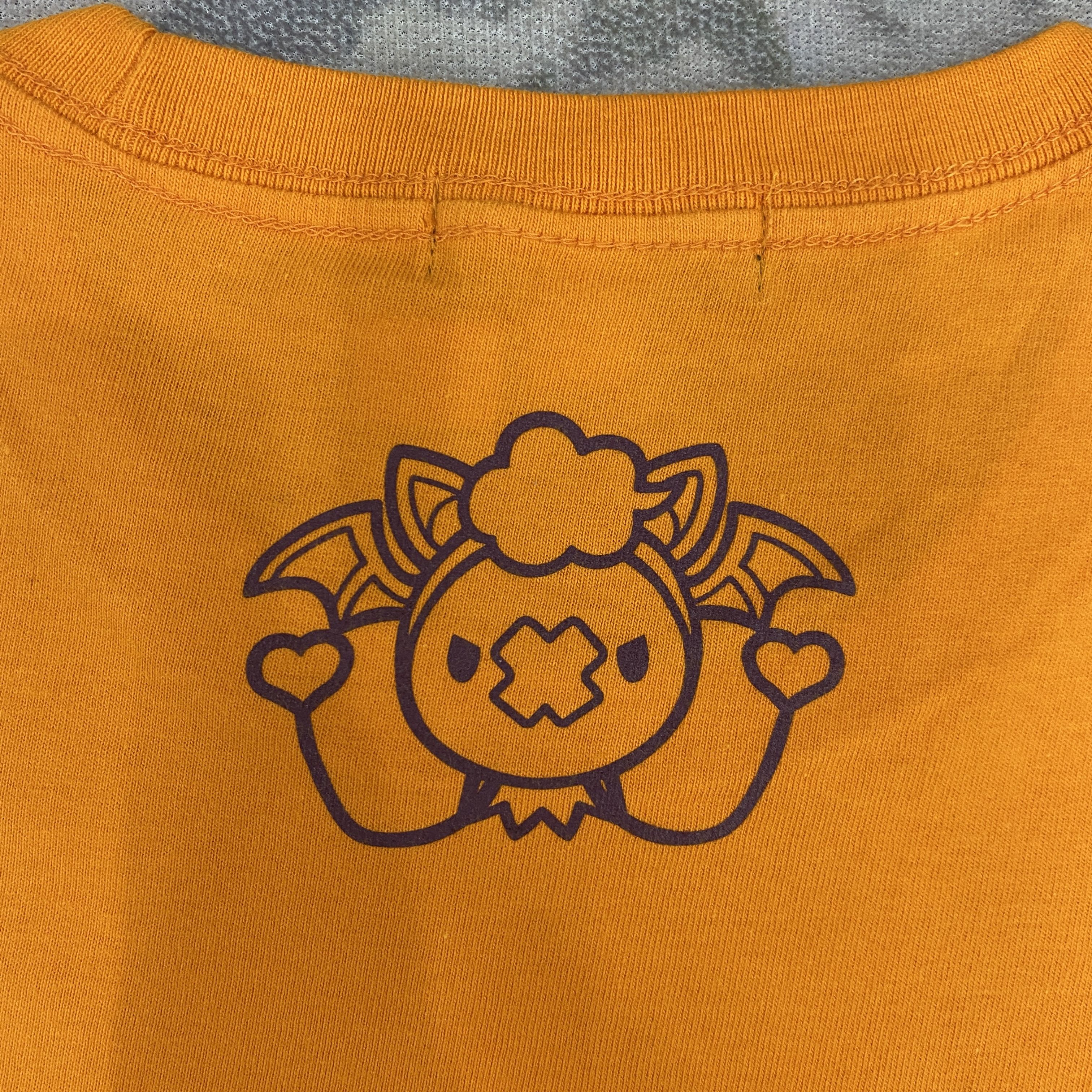 Nintendo Vintage Pokemon Nintendo Tshirt - H031 Size US L / EU 52-54 / 3 - 7 Thumbnail