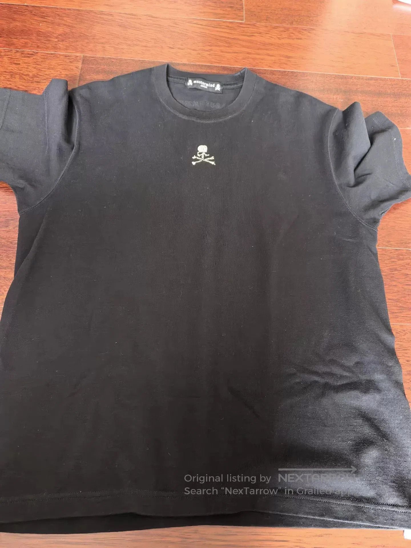 Mastermind World Mastermind World Black Short. Size US M / EU 48-50 / 2 - 2 Thumbnail