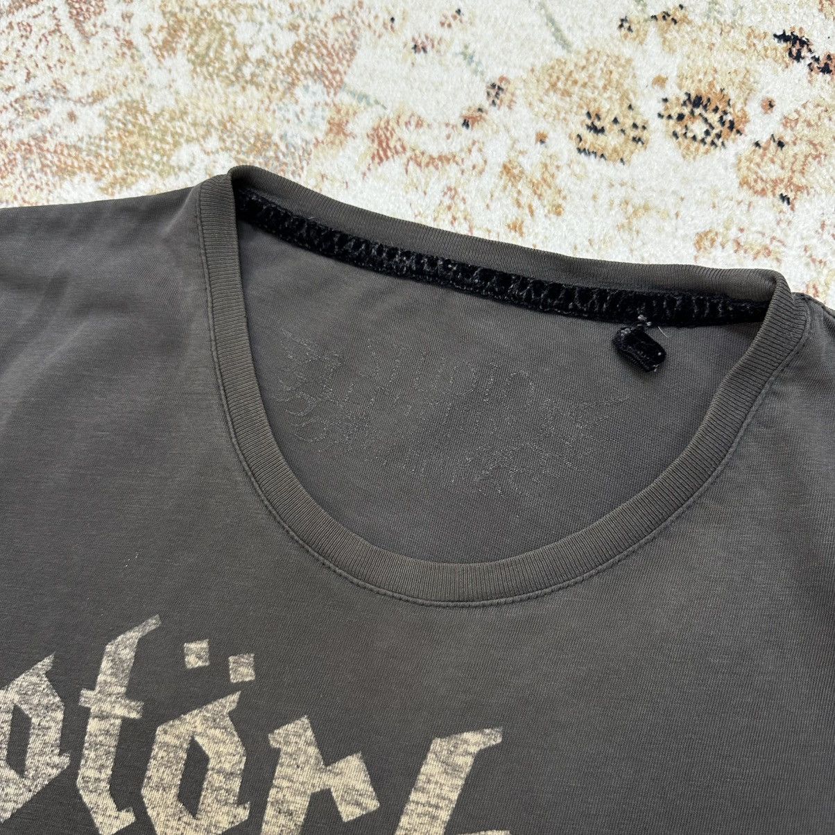 Band Tees × Vintage Vintage Adult “ Motörhead” T-shirts Band Rock 2008 Y2K Size US M / EU 48-50 / 2 - 6 Thumbnail