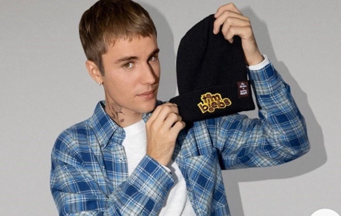SKYLRK JUSTIN BIEBER X TIM HORTONS Size ONE SIZE - 3 Thumbnail