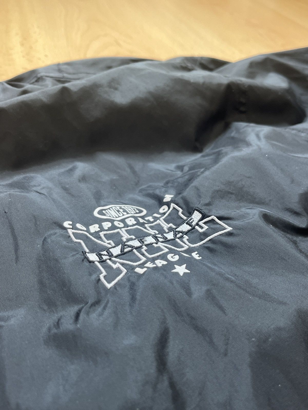 Other Naf Naf League vintage light jacket Size US M / EU 48-50 / 2 - 3 Thumbnail