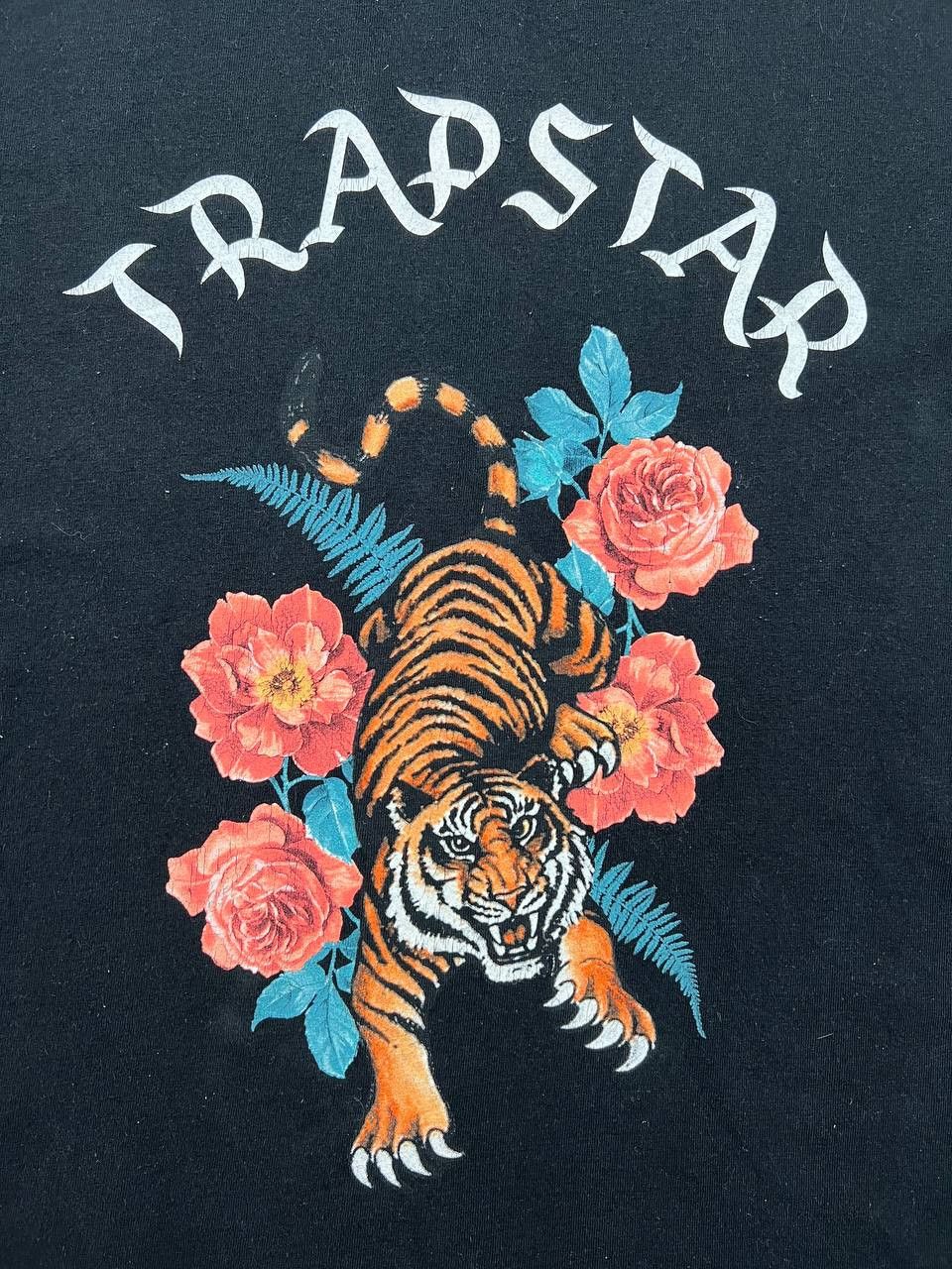 Trapstar London Trapstar London T-Shirt Y2K Streetwear Rare Size US M / EU 48-50 / 2 - 5 Thumbnail