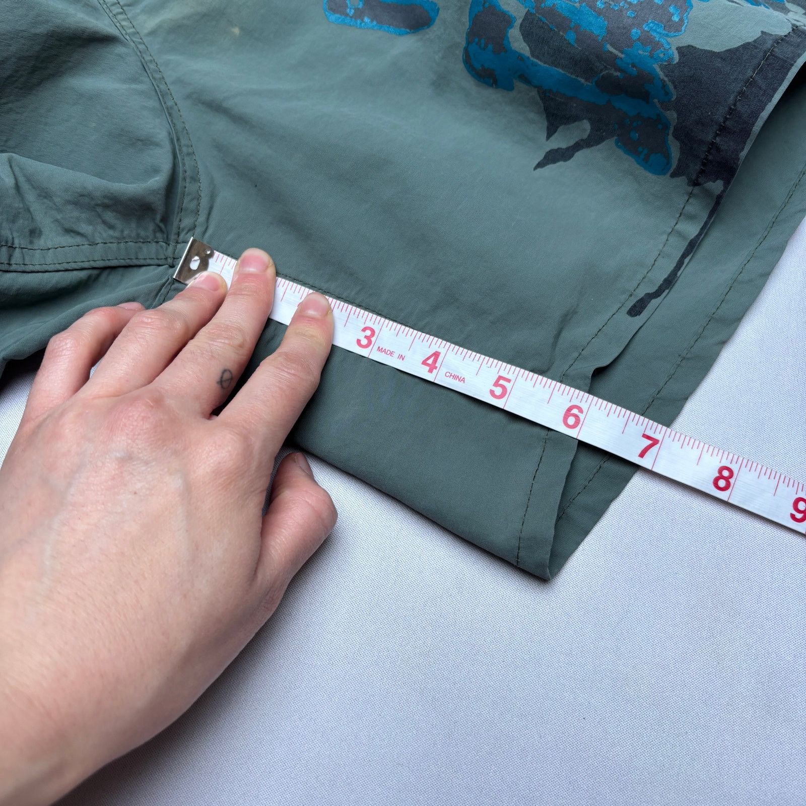 Travis Scott Travis Scott Cactus Jack Fragment Imagination Shorts 2XL Size US 34 / EU 50 - 13 Thumbnail