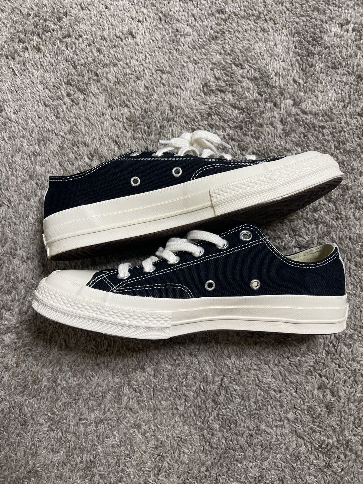 Comme des Garcons Comme des Garcons Size US 7.5 / EU 40-41 - 6 Thumbnail
