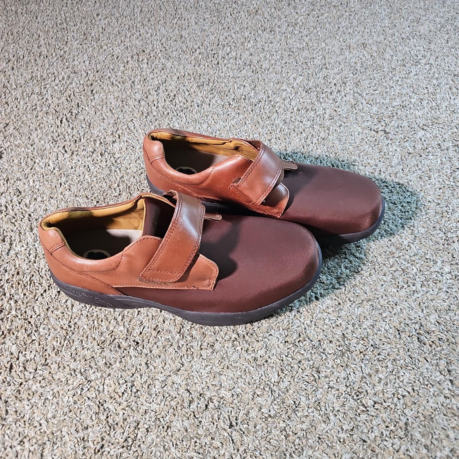 Other Dr. Comfort Brian X-Depth 14XW Diabetic Orthopedic Shoes Size US 14 / EU 47 - 2 Thumbnail