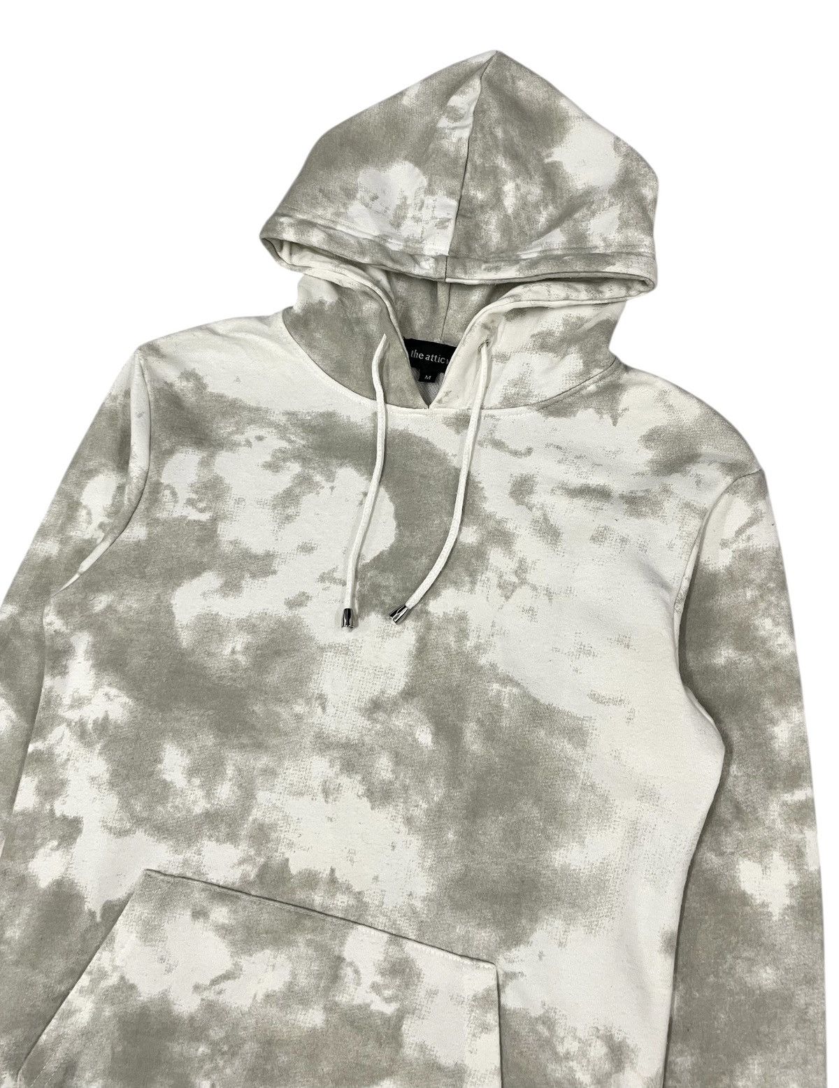 In The Attic InTheAttic Japan Hoodie Size US XS / EU 42 / 0 - 3 Thumbnail