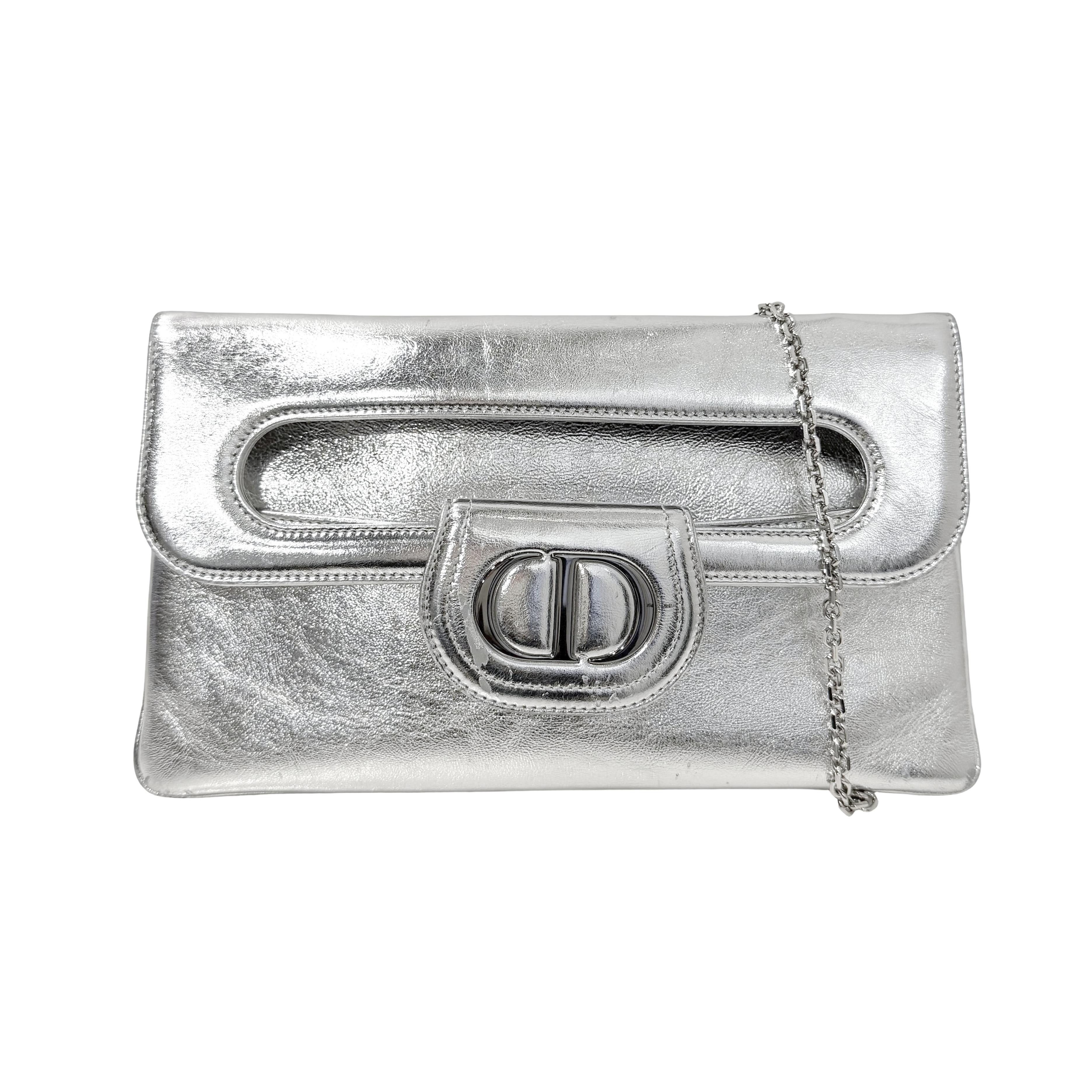 Dior Dior Women os Shoulder Bags Size ONE SIZE - 1 Thumbnail