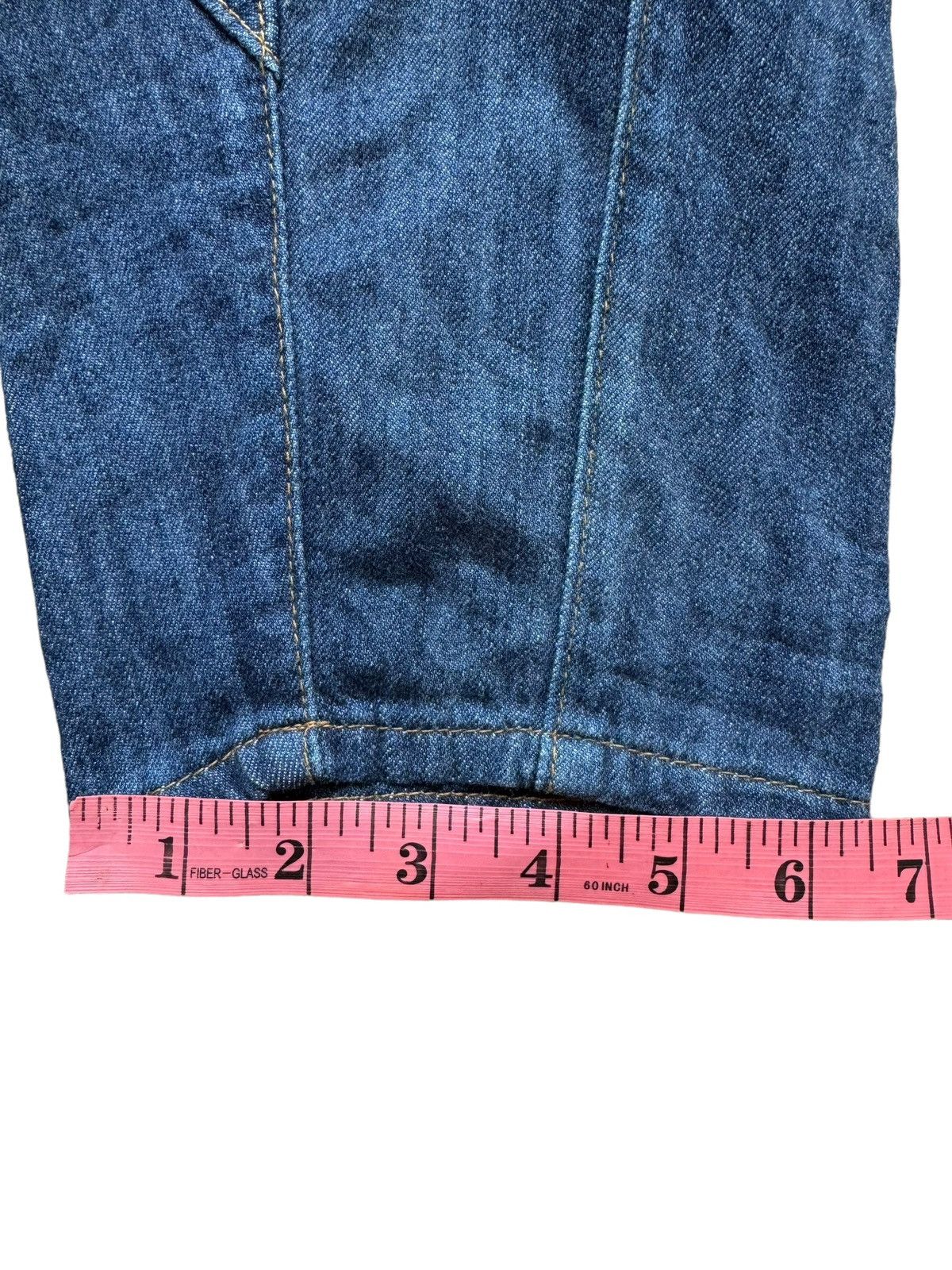 Issey Miyake × Japanese Brand × Ne-Net Vintage Issey Miyake Ne-Net Baggy Crotch Shorts Pants Size US 31 - 20 Thumbnail