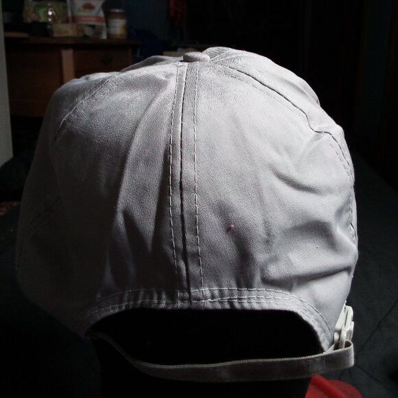 Other DS Vintage Sause Bros. Ocean Towing Rope Snap Trucker Hat Size ONE SIZE - 4 Thumbnail