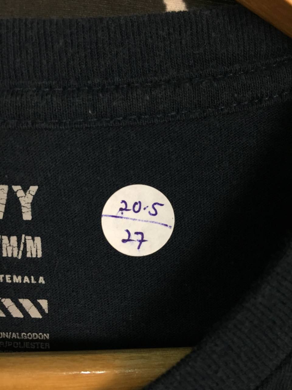 Old Navy × Vintage Old Navy Is It Friday Yet? Wording Tee Size US M / EU 48-50 / 2 - 8 Thumbnail