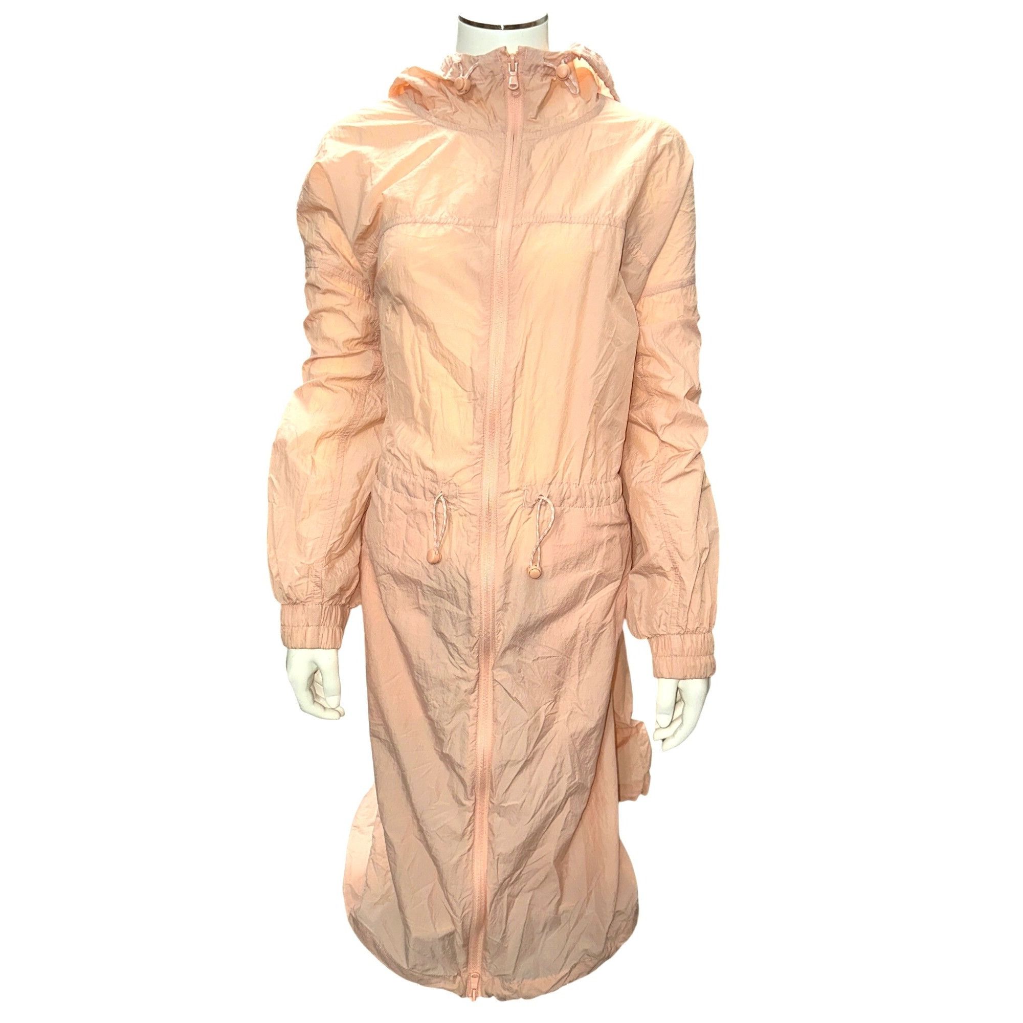 Other CCC Streetwear Custom Apparel Light Pink Hooded Quick Dry Br Size XL / US 12-14 / IT 48-50 - 1 Thumbnail