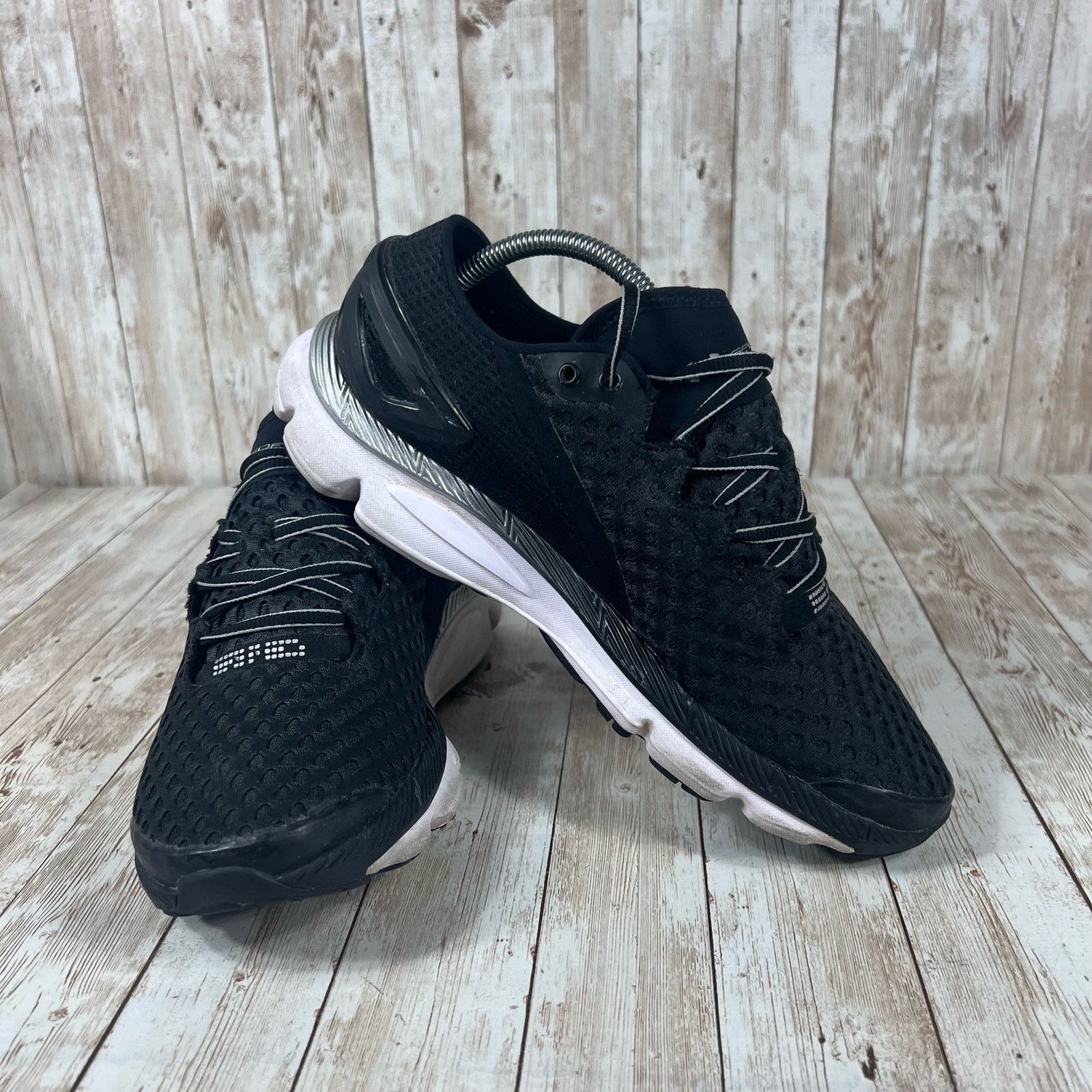 Under Armour Under armour Gemini 2 classic running shoes Womens 11 Size US 11 / IT 41 - 6 Thumbnail
