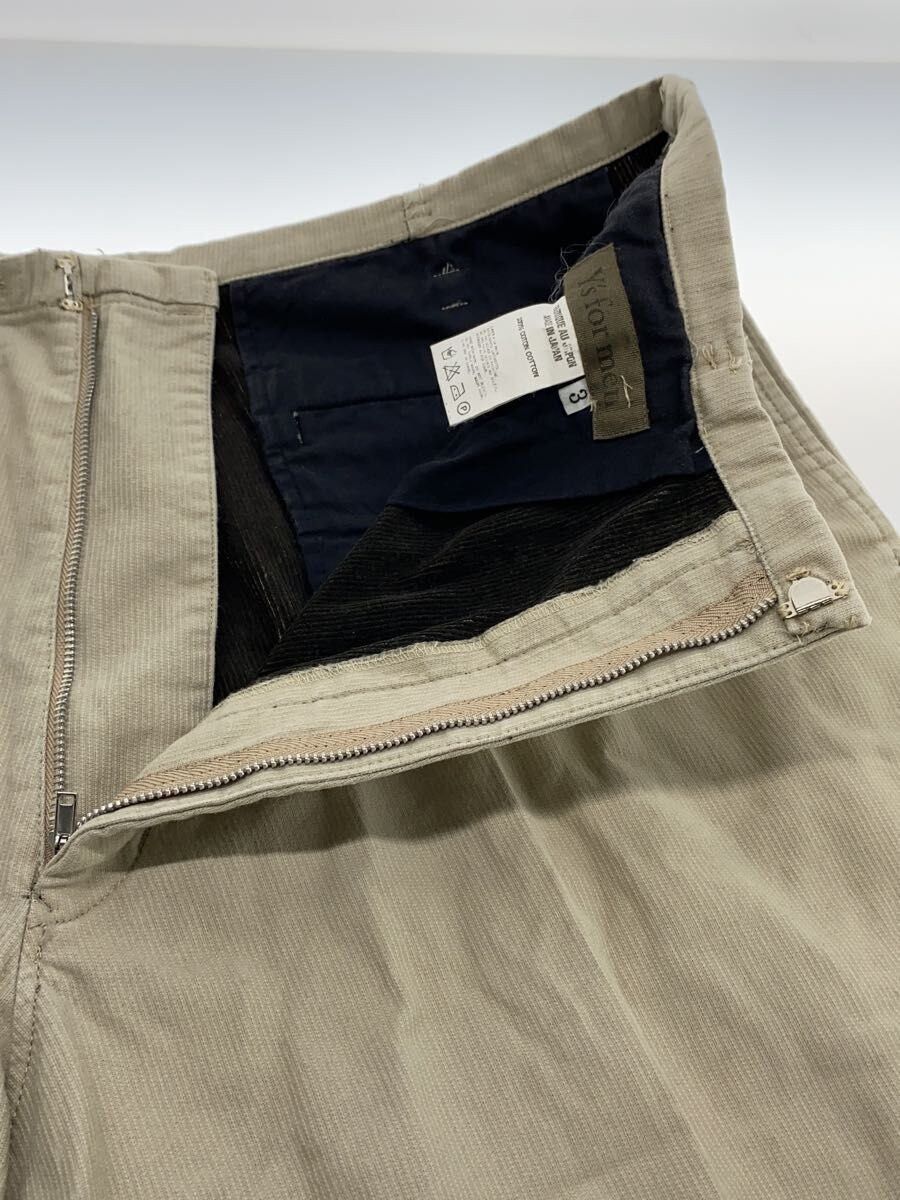 Yohji Yamamoto Straight Pants Size US 36 / EU 52 - 3 Thumbnail