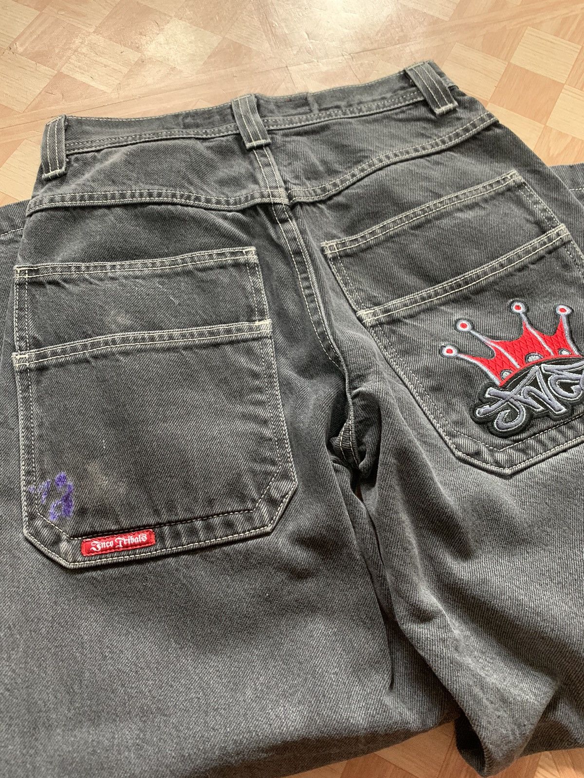 JNCO SOLD Size US 27 - 3 Thumbnail