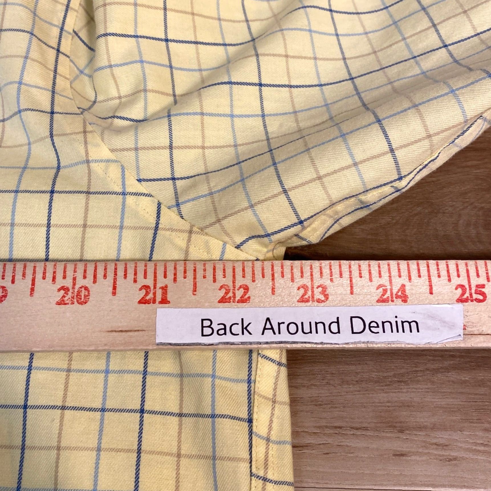 Vintage VINTAGE N/A Size US M / EU 48-50 / 2 - 6 Thumbnail