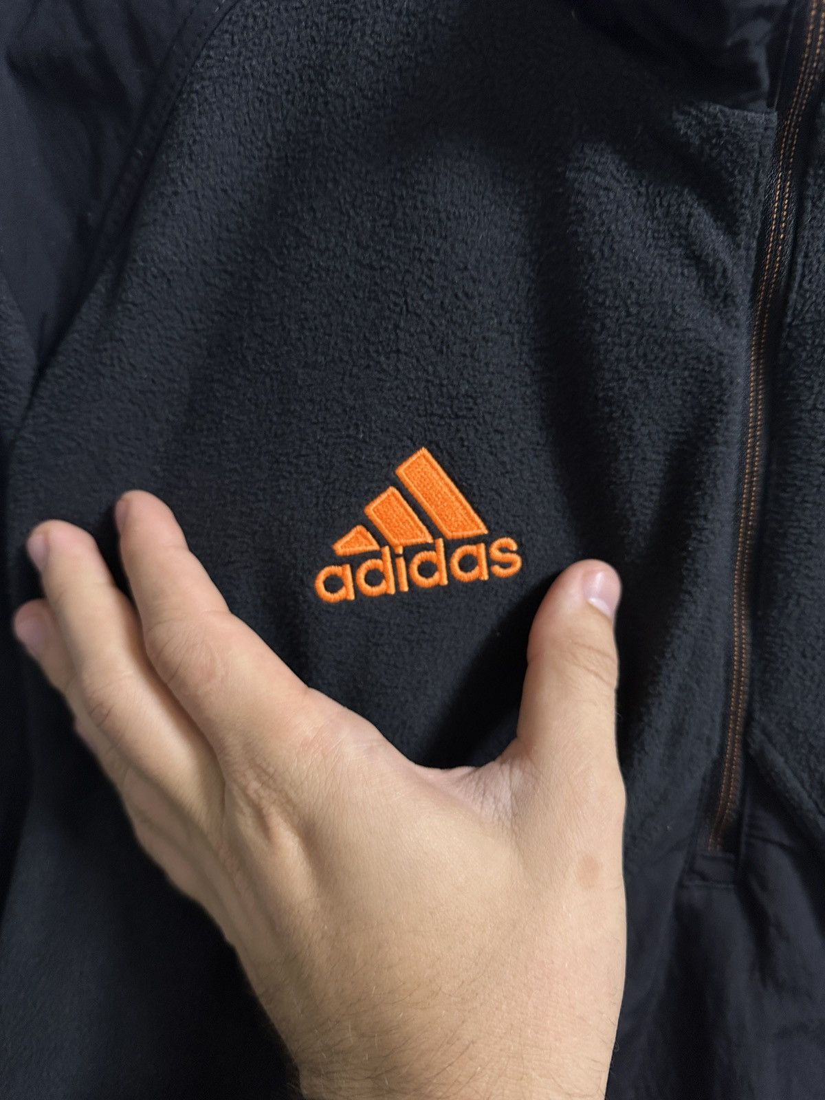 Adidas Rare Adidas Juventus Soccer/Football Pullover 2020 Size M Size US M / EU 48-50 / 2 - 2 Thumbnail