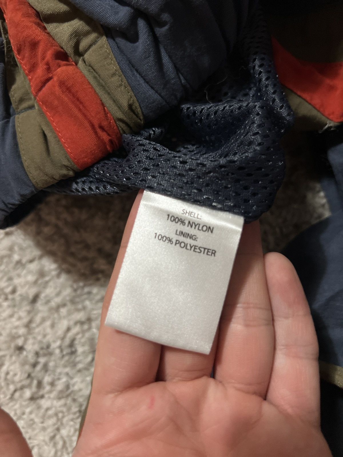Undefeated Undefeated Sweatpants Size US 30 / EU 46 - 7 Thumbnail