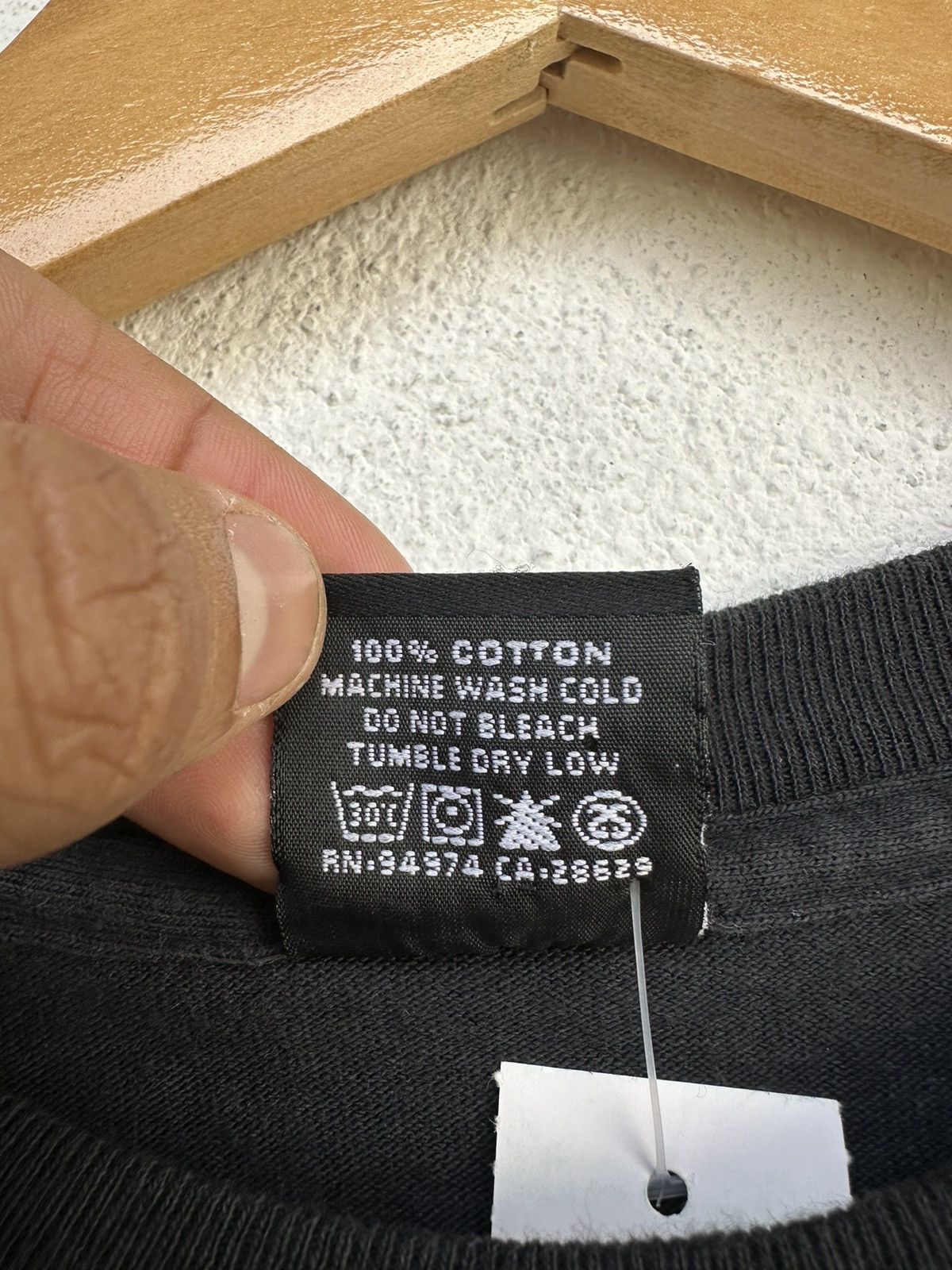 Stussy Stussy irie sensation t shirt Size US L / EU 52-54 / 3 - 8 Thumbnail