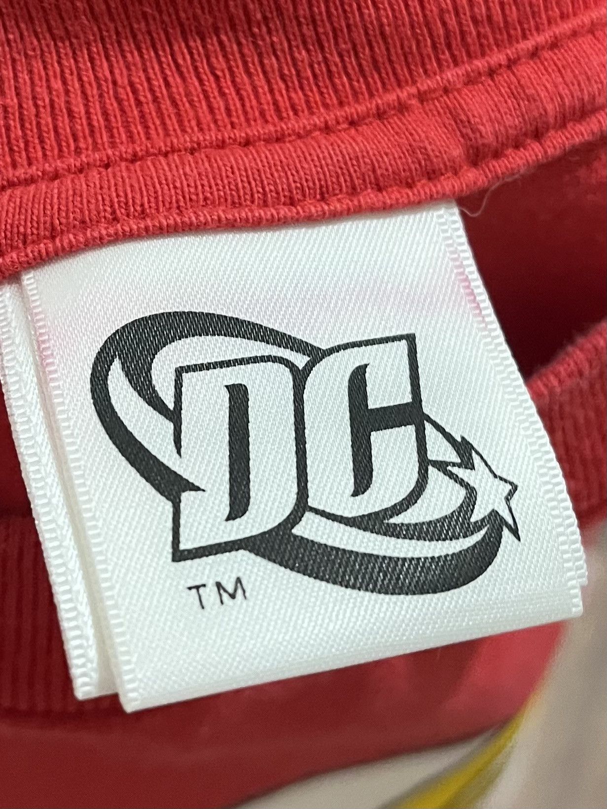 Bape Bape DC Comics Flash tee shirt Size S / US 4 / IT 40 - 6 Thumbnail