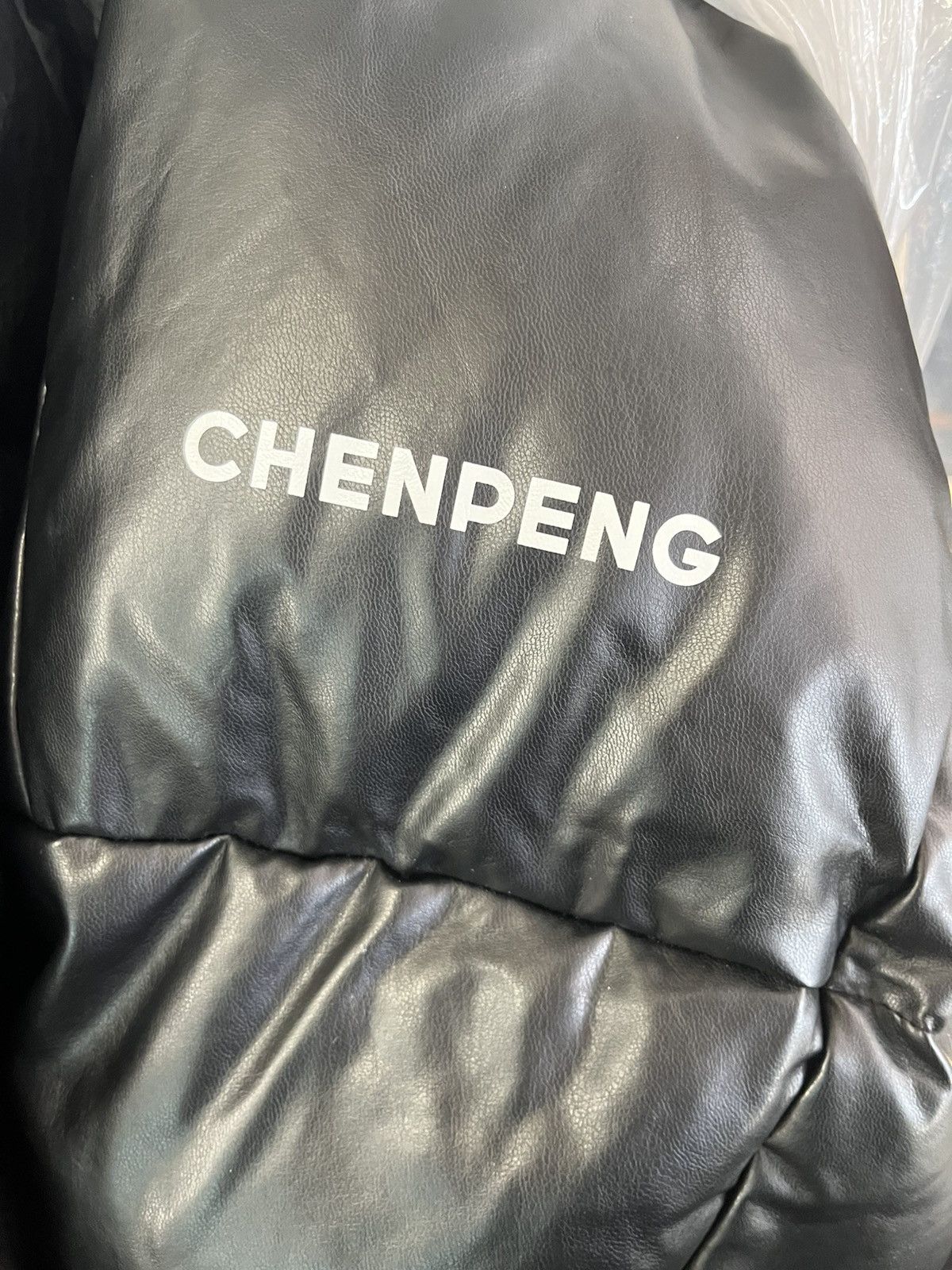 Maison Margiela Jacket Mansion Margiela chanpang Size L / US 10 / IT 46 - 9 Thumbnail