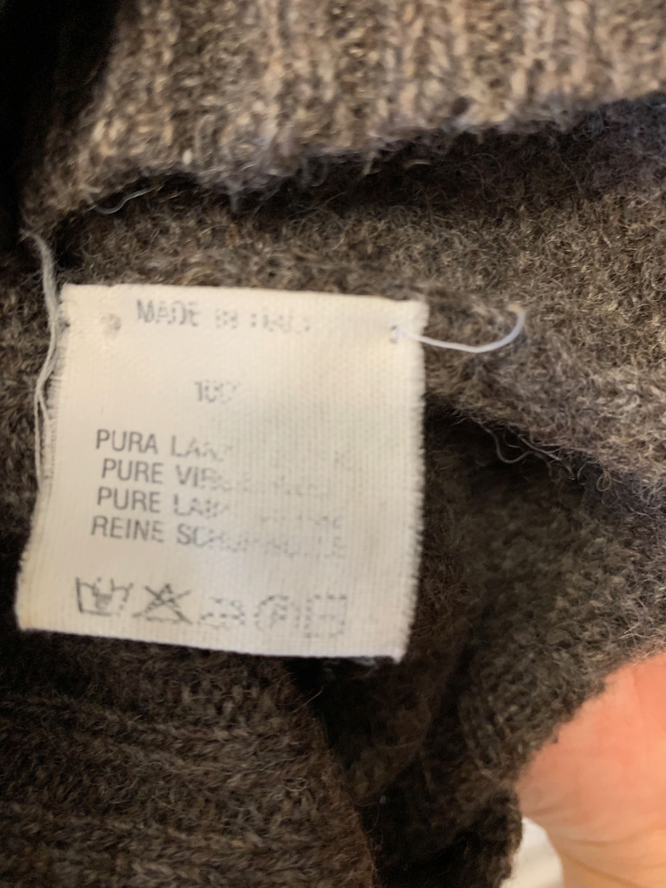 Maison Margiela MAISON MARTIN MARGIELA-TOP CONDITION!! Size US M / EU 48-50 / 2 - 9 Thumbnail