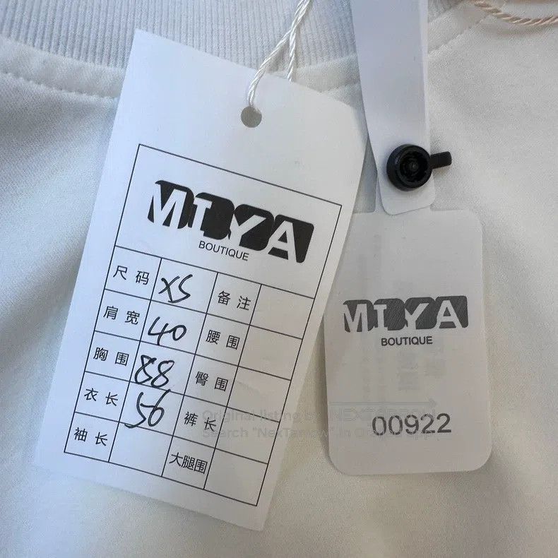 Brunello Cucinelli Brunello Cucinelli Color-blocked pocket T-shirt Size XS / US 0-2 / IT 36-38 - 7 Thumbnail