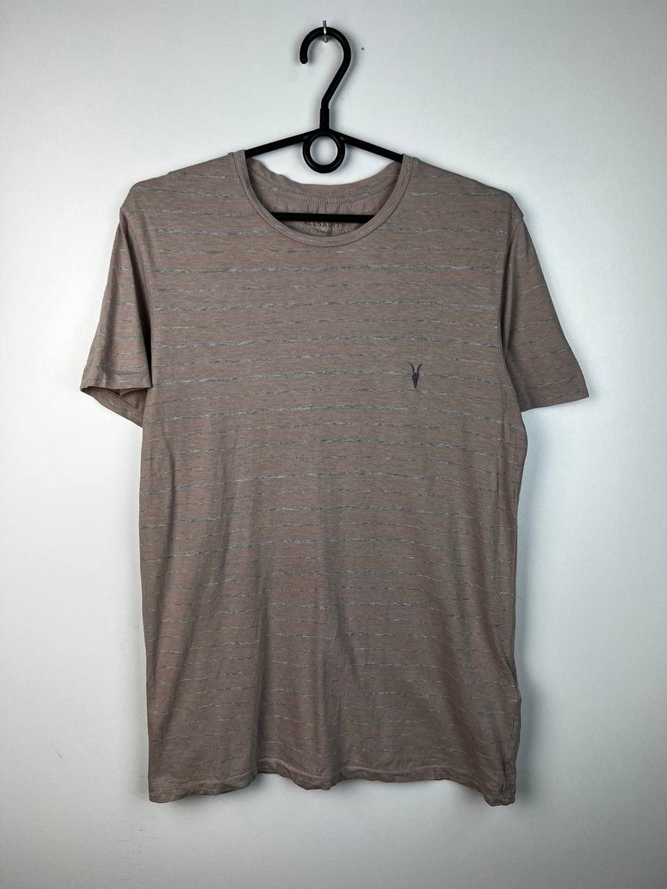 Allsaints Allsaints luxury t-shirts size XS Size US XS / EU 42 / 0 - 1 Thumbnail