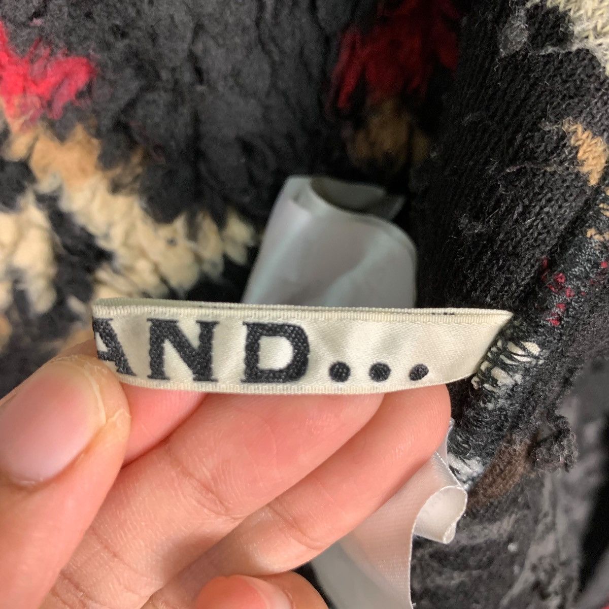 Pendleton PENDLETON X Niko And... Fullprint Fleece Jacket #0840-C38 Size US XXL / EU 58 / 5 - 16 Thumbnail