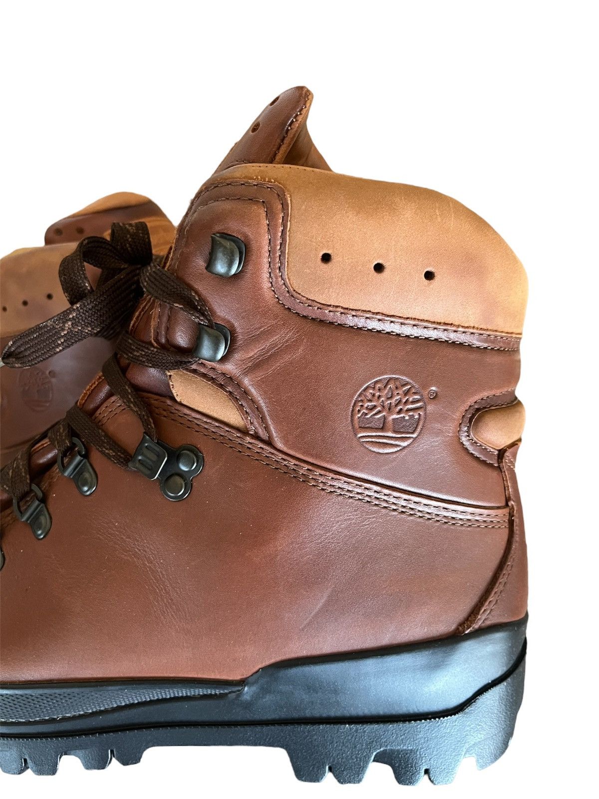 Timberland 2012 Timberland WORLD HIKER 40th anniversary Size US 8 / EU 41 - 11 Thumbnail