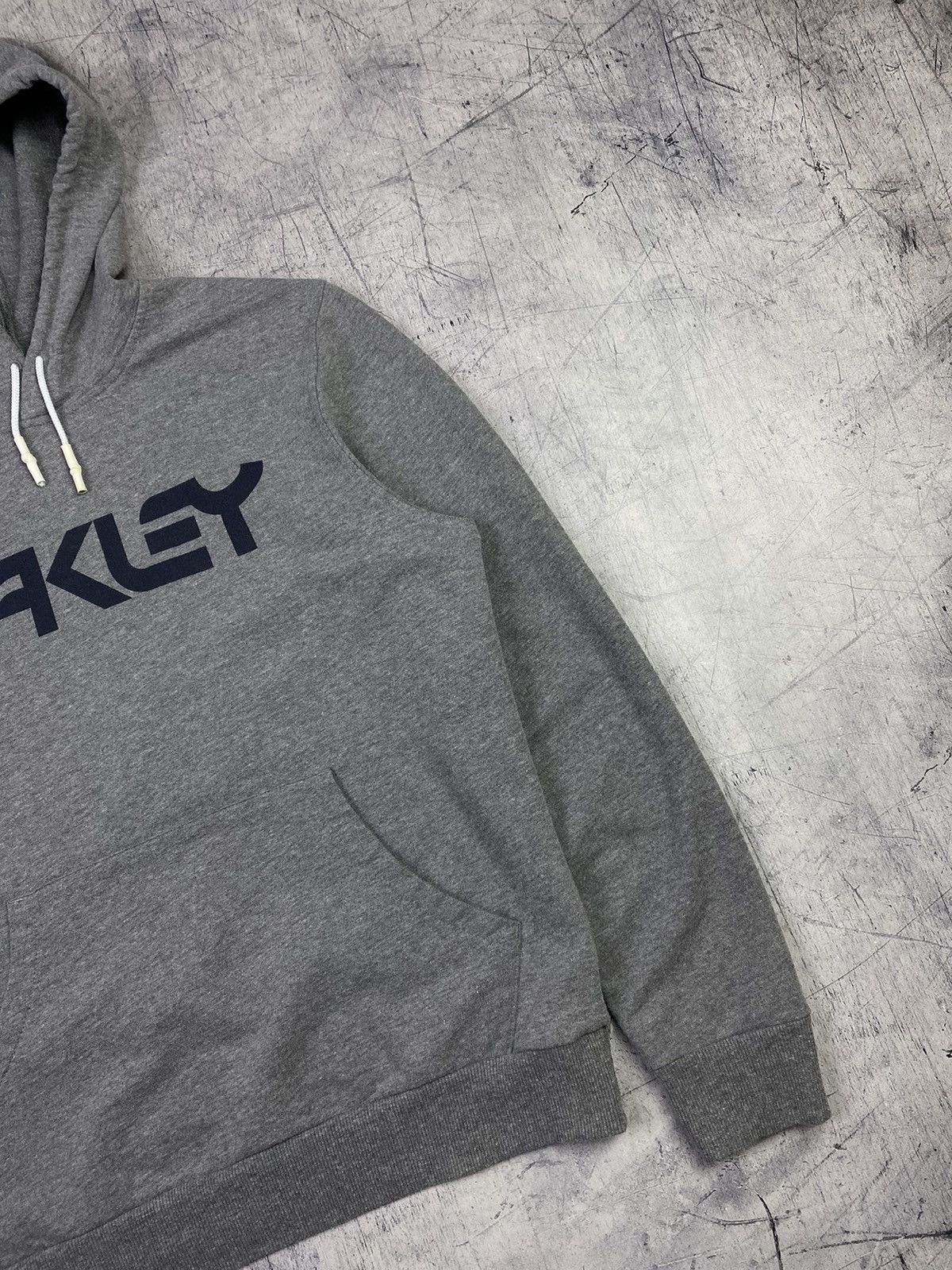Oakley Oakley Box Logo Gorpcore Hoodie Size US L / EU 52-54 / 3 - 4 Thumbnail